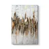 Altın Şehir Kanvas Tablo 30 x 45