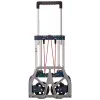 Alu-Caddy Katlanır Taşıma Arabası