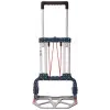 Alu-Caddy Katlanır Taşıma Arabası