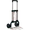 Alu-Caddy Katlanır Taşıma Arabası