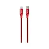 AlumiCable USB-C - Lightning Hızlı Şarj Kablosu, 150 cm