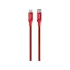 AlumiCable USB-C - Lightning Hızlı Şarj Kablosu, 150 cm