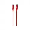 AlumiCable USB-C - Lightning Hızlı Şarj Kablosu, 150 cm