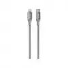 AlumiCable USB-C - Lightning Hızlı Şarj Kablosu 150 cm