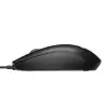 AM100 USB Kablolu Optik Mouse, 1200 Dpı
