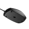 AM100 USB Kablolu Optik Mouse, 1200 Dpı
