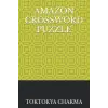 Amazon Crossword Puzzle