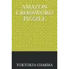 Amazon Crossword Puzzle