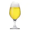 Amber Bira Bardağı 400 cc 6lı