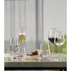 Amber Bira Bardağı 400 cc 6lı