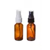 Amber Cam Şişe 50Ml Sprey Başlıklı,01255HYD23243789