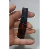 Amber Cam Şişe Sprey Başlıklı 10ml, 100amsp24
