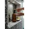 Amber Cam Sıvı Sabunluk 500 Ml