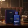 Amber Oud Dubai Night Extrait De Parfum