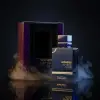 Amber Oud Dubai Night Extrait De Parfum