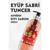 Amber Sıvı Sabun 500 ml