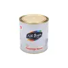 Amerikan Panel Kapı Boyası Beyaz 0.75 L