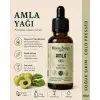 Amla Sabit Yağı, %100 saf, 30 ml