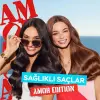 Amor Edition Pro-V Keratin Korumalı Saç Bakım Maskesi 300 ml