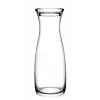 Amphora Karaf Tekli Silikon Contalı 1180 CC