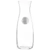 Amphora Karaf Tekli Silikon Contalı 1180 CC