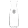 Amphora Karaf Tekli Silikon Contalı 1180 CC