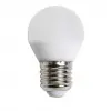 Ampul, 3W LED 6400K Beyaz E27 Edison CT-4232B