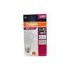 Ampul, 8.5 W Led 6500K Beyaz E27-10 Adet