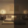 Ampul; Essential 2li E27 Başlangıç Seti 806 Lumen, 15.000 Saat Ampul Kullanım Ömrü