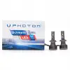 Ampul Ultimate H7 12-24V5 Plus Led Headlight PHT UL2327
