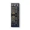 Amsterdam Dikey Tablo 30 x 90