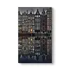Amsterdam Dikey Tablo 80 x 140