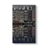 Amsterdam Dikey Tablo 80 x 140