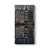 Amsterdam Dikey Tablo 80 x 160
