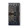 Amsterdam Dikey Tablo 80 x 160