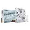 Anakart Amd AM5 Atx B850 Eagle WF7 Ice