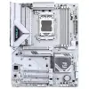 Anakart Amd AM5 Atx B850 Eagle WF7 Ice