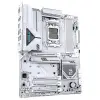 Anakart Amd AM5 Atx B850 Eagle WF7 Ice