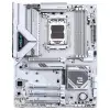 Anakart Amd AM5 Atx B850 Eagle WF7 Ice