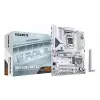 Anakart Amd AM5 Atx B850 Eagle WF7 Ice
