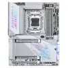 Anakart Amd AM5 Atx X870E A Pro X Ice
