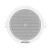 Analog tavan hoparlörü, 6W, 8 Ohm, 100V