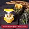 Ananas Dilimleyici Paslanmaz Çelik