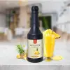 Ananas püre sosu, 1.150 g