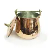 Anatolia Elit Bakır Bakraç 13cm