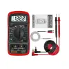 Aneng AN8205C Dijital Multimetre