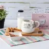 Animal Cat Mug Kupa 465 Ml
