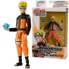 Anime Heroes Naruto Eklemli Figür
