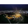 Anıtkabir 1000 Parça Neon Puzzle