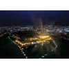 Anıtkabir 1000 Parça Neon Puzzle